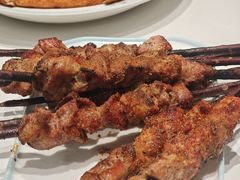 -马尔龙新疆饭店·清真(长青路店)