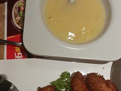 -豪客来牛排(钢铁大街店-2106)