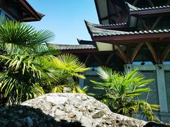 -句容茅山景区