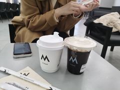 -M Stand(西安大悦城店)