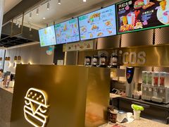 -德克士(长安百货店)
