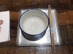 餐具摆设-铁公鸡·四川料理(天环广场店)