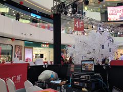 -万达广场(北京槐房店)