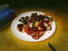 -合力居·生记路边鸡(北京路店)