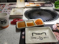 -猫抓烤肉(春熙路店)