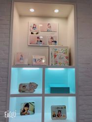 -小阿福儿童摄影(摩尔城店)