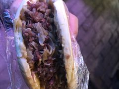 -清真拉妈卤味(回民街店)