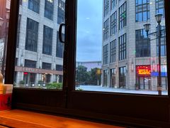 -blue frog蓝蛙(长泰广场店)