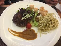 -红房子西菜馆(淮海中路店)