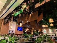 -原味田园·客家菜·土窑鸡(中航城君尚购物中心店)