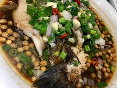 -汤记传菜(浦江店)