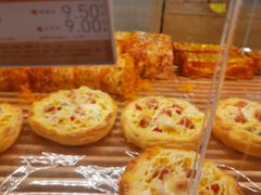 -好利来(康虹路店)