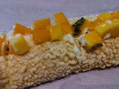 芒果魔法棒-奈雪的茶(漫广场店)