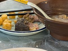 -秦淮小吃城(夫子庙店)