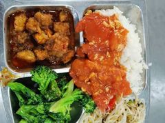 -黄河科技学院大学-餐厅(紫荆山南路店)