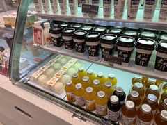 -面包新语(融创茂店)