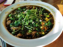 豉油鸭肠-自贡盐帮菜·玩辣餐厅(樱花园西街店)