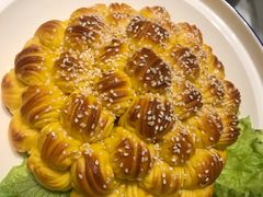 -宁夏国强手抓羊肉·清真菜(未央路凤三店)