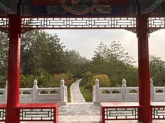 -西海子公园