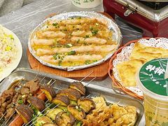 -小民大排档(光谷店)