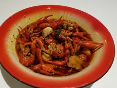 -文和友老长沙龙虾馆(化龙池店)