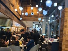 -柴门饭儿(成都太古里店)