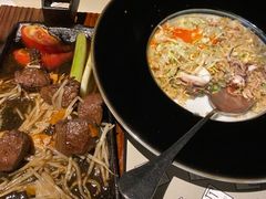 -穹六人间 people 6(岳阳路店)