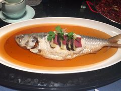 -恰恰餐厅(硕和生活广场店)