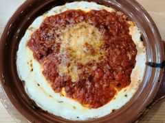 -萨莉亚意式餐厅(南京环亚凯瑟琳广场店)