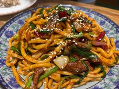 -清真·玛丽亚新疆菜主题餐厅(浙江中路店)