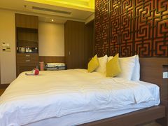 -抚仙湖万达文华酒店