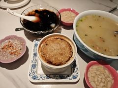 -旺达·福州菜(正大广场店)