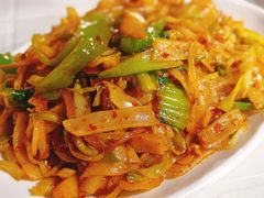 -叁宝烤肉·西安烧烤(东三爻店)