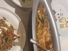 -徽镇小厨·经典徽菜(马连道店)