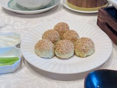-香乐园·淮扬菜中餐厅·Shang Garden(福田香格里拉店)
