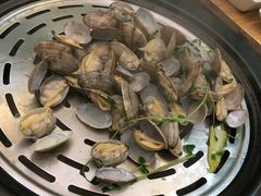 -海鲜谷(瓯悦店)