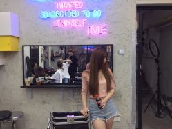 -SALON V