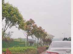 -三岔湖景区