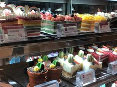 -85度C(青岛闽江路店)