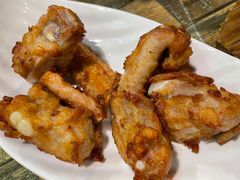 -王小川新派川菜 烧烤串吧(仁济路店)