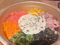 -百年食客韩式烤肉(南三环店)