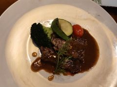 -V Bar海景扒房(北海湾惠龙万达嘉华酒店)