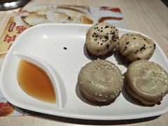 -小杨生煎(愚园路)