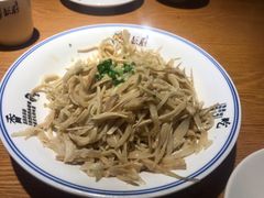 -彭厨(武陵源店)