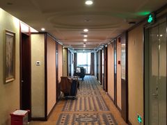 -维也纳酒店(广州惠福西上下九店)