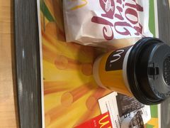 -麦当劳(吴中大道店)