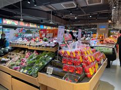 -盒马鲜生(观音桥店)