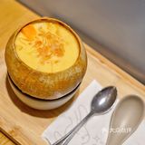 跟闺蜜两人点了“慢速初阶双人餐