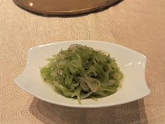 -上海虹桥宾馆味翠餐厅