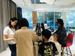 -ID.PHOTO照相馆(嘉里企业中心店)